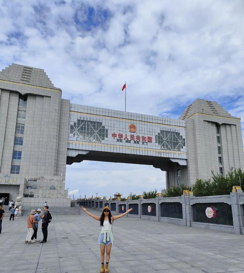 中國(guó)對(duì)俄羅斯有幾個(gè)口岸 中國(guó)對(duì)俄羅斯有幾個(gè)口岸