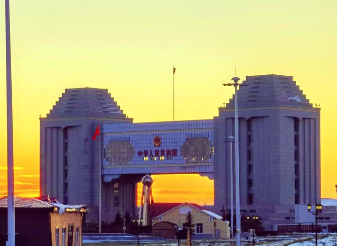 高考結(jié)束去呼倫貝爾,攻略已做好 高考結(jié)束去呼倫貝爾,攻略已做好