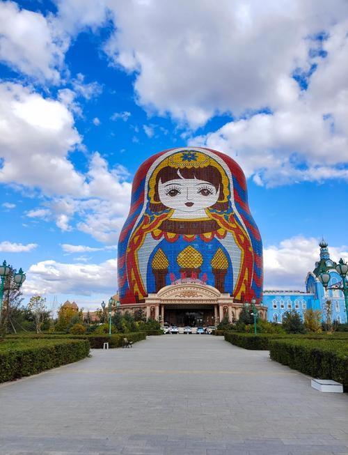 中俄邊境旅游攻略有哪些?