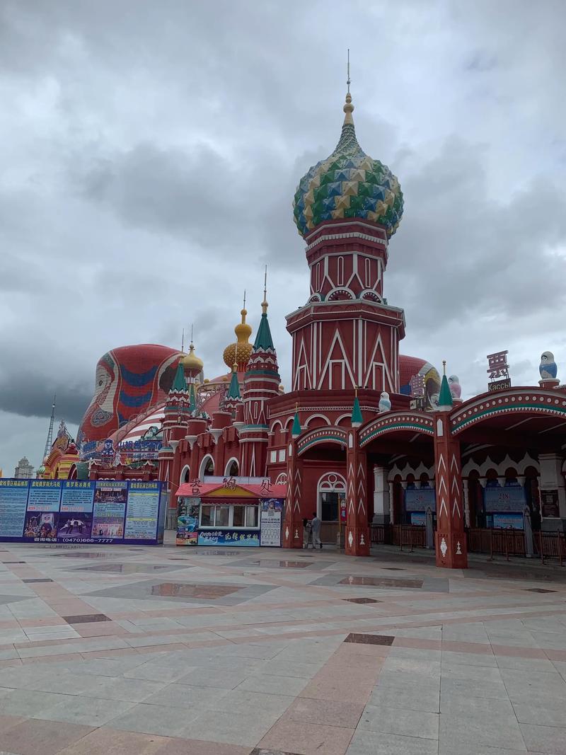 中俄邊境五個口岸城市,你最喜歡哪一款?(滿洲里、黑河、撫遠(yuǎn)、綏芬河、琿...